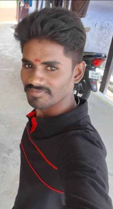 Groom Image